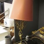 691 4391 TABLE LAMP